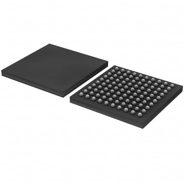 LPC4330FET100,551 NXP USA Inc.